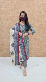 Salwar set(13561)