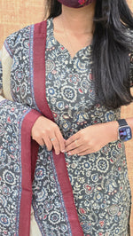 Salwar set(13561)