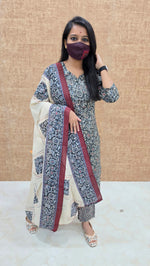 Salwar set(13561)