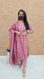 Salwar set(13560)