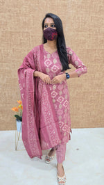 Salwar set(13560)