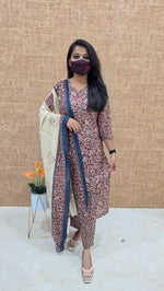 Salwar set(13563)