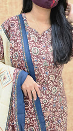 Salwar set(13563)