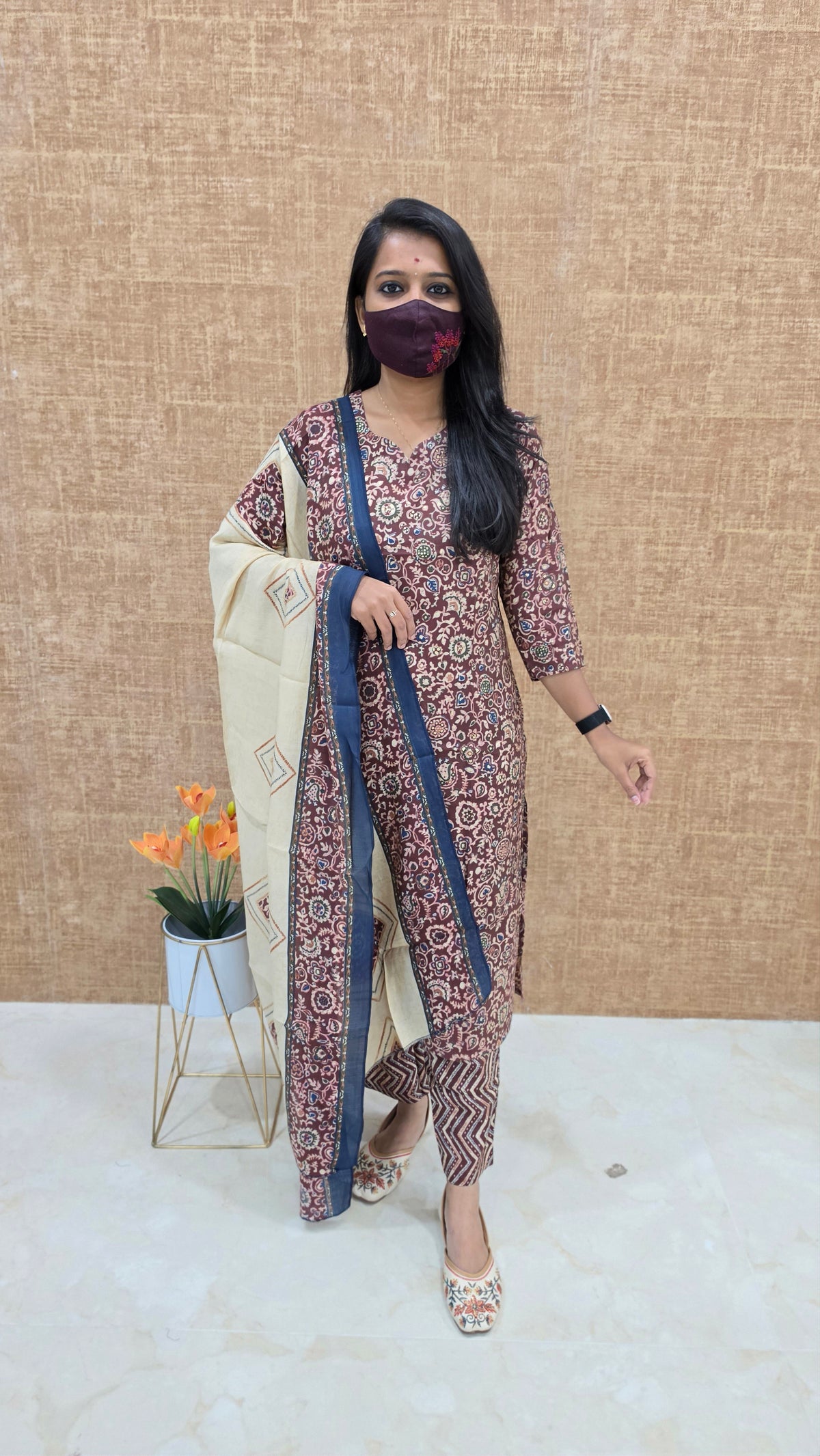 Salwar set(13563)