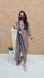 Salwar set(13563)