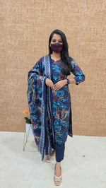 Salwar set(13565)