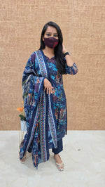 Salwar set(13565)