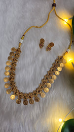 Elegance Necklace Set(13597)