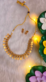 Elegance Necklace Set(13597)