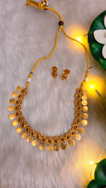 Elegance Necklace Set(13597)