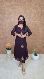 Ethnic Wear kurti(13730)