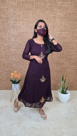 Ethnic Wear kurti(13730)