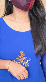 Ethnic Wear kurti(13731)