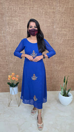 Ethnic Wear kurti(13731)