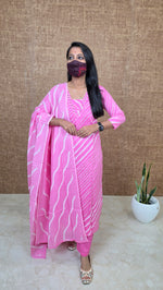 Cotton salwar set(13603)