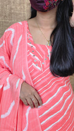 Cotton salwar set(13604)