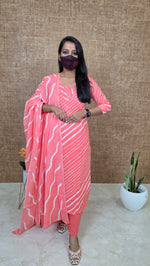 Cotton salwar set(13604)