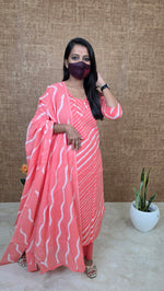 Cotton salwar set(13604)