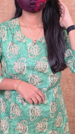 Short top kurti(13612)