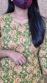 Short top kurti(13613)