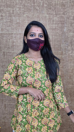 Short top kurti(13613)