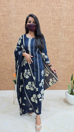 Salwar set(13631)