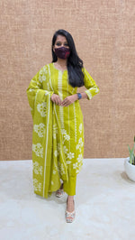 Salwar set(13633)