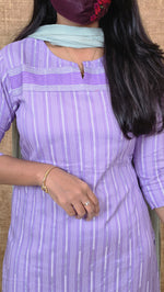 Office Wear - Embroidery(13639)