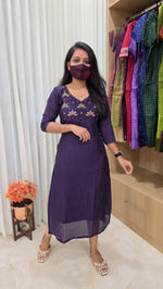 Ethnic Wear kurti(13778)