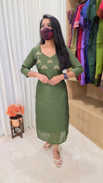 Ethnic Wear kurti(13779)