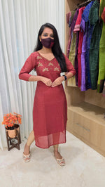 Ethnic Wear kurti(13780)