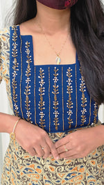 Ethnic Wear kurti(13679)