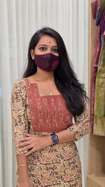 Ethnic Wear kurti(13680)