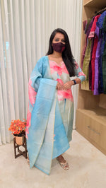 Festive 2pc Salwar Set(13696)