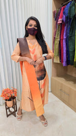 Festive 2pc Salwar Set(13697)