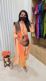Festive 2pc Salwar Set(13697)
