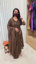 Navi Cotton salwar set(13702)