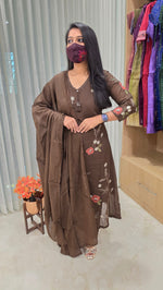Navi Cotton salwar set(13702)