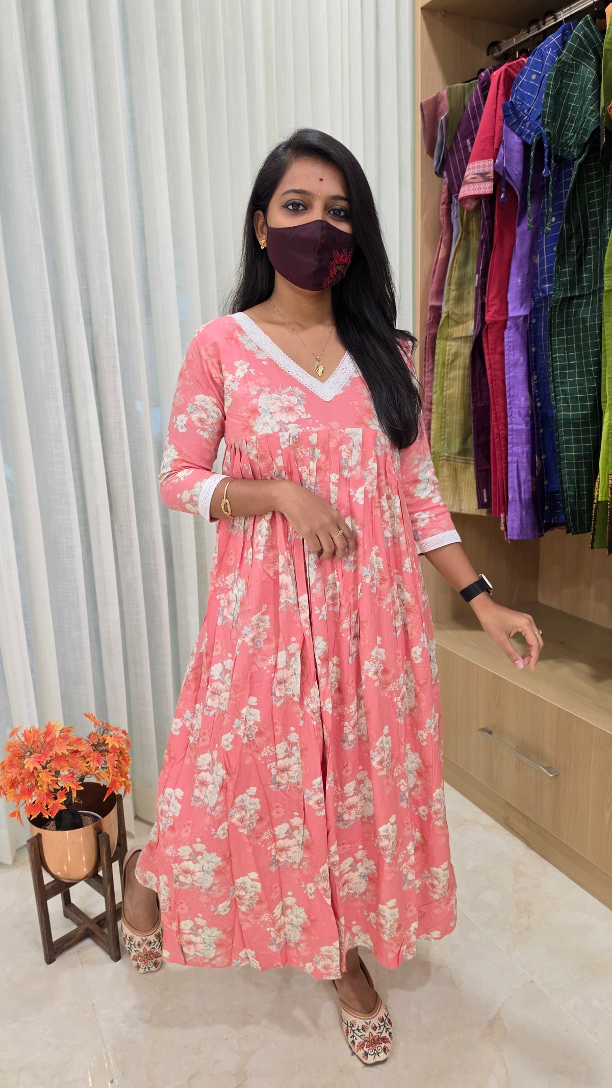Indo -western wear(13868)