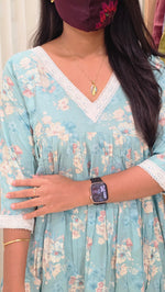 Indo -western wear(13869)