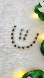 Elegance Necklace Set(13683)