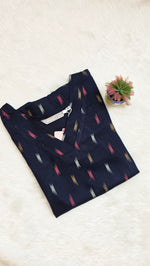 Daily Wear Kurti(13703)