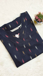 Daily Wear Kurti(13703)