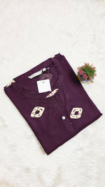 Daily Wear Kurti(13704)