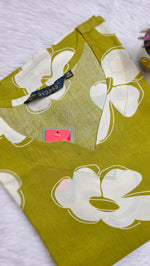 Daily Wear Kurti(13707)