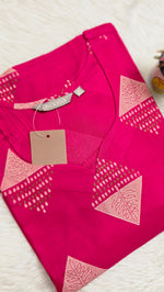 Daily Wear Kurti(13708)