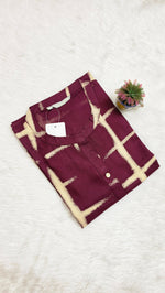 Daily Wear Kurti(13709)