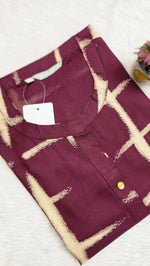 Daily Wear Kurti(13709)