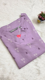 Daily Wear Kurti(13710)