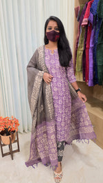 Salwar set(13722)